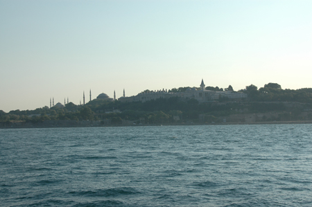 Sirkeci_Harem Hattindan Topkapi sarayi_03